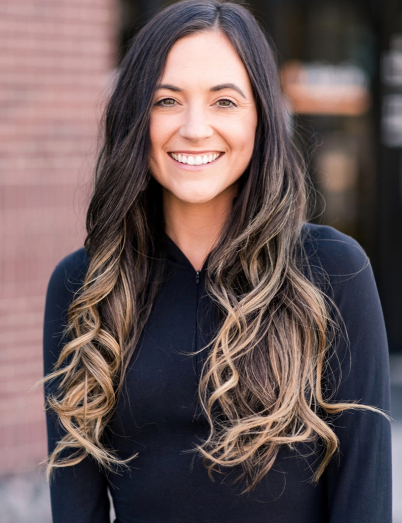 Dr. Jeneka Demint