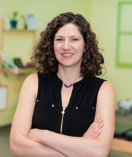 Book an Appointment with Dr. Camille Berger for Chiropractic