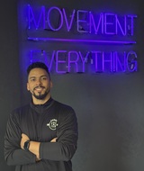 Book an Appointment with Ramon Jimenez at Fit Club NY Physical Therapy