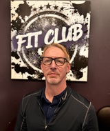Book an Appointment with Mark Taylor at Fit Club Williamsburg Physical Therapy