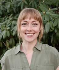 Book an Appointment with Katherine Hayden for Counselling