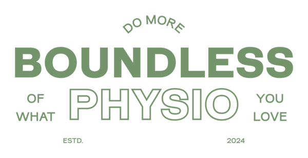 Boundless Physio