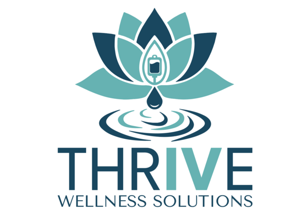 THRIVE IV WELLNESS SOLUTIONS, LLC