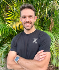 Book an Appointment with Dr. Connor Lewin for Discovery Call