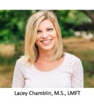 Book an Appointment with Lacey Chamblin for Psychotherapy