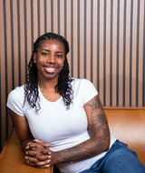 Book an Appointment with Dyman Webb at Mills Perinatal Wellness Group