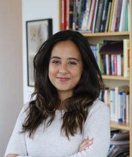 Book an Appointment with Frida Matute for Speech Therapy