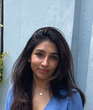 Book an Appointment with Juhi Pahilajani for Speech Therapy
