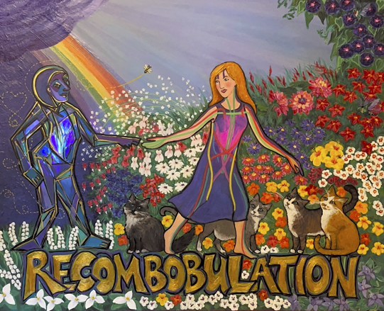 Recombobulation Bodywork LLC