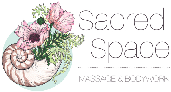 Sacred Space Massage & Bodywork