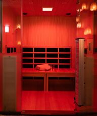Book an Appointment with Halo Suite Room for 20 for $20 July Promotion