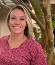 Book an Appointment with Laura Humerickhouse for Physical Therapy