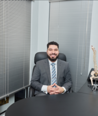 Book an Appointment with Dr. Arsany Attia for Chiropractic