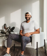 Book an Appointment with Dr. Ajay Iselin at SW Portland - Momentum Chiropractic + Sports Medicine