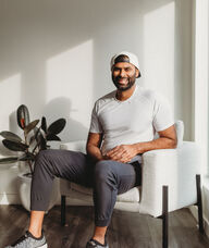Book an Appointment with Dr. Ajay Iselin for Chiropractic