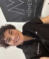 Book an Appointment with Dr. Nicolette Napier at SW Portland - Momentum Chiropractic + Sports Medicine