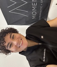 Book an Appointment with Dr. Nicolette Napier for Chiropractic