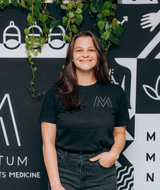 Book an Appointment with Dr. Emily Fried at SW Portland - Momentum Chiropractic + Sports Medicine