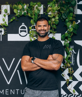 Book an Appointment with Dr. Ajay Iselin at SW Portland - Momentum Chiropractic + Sports Medicine