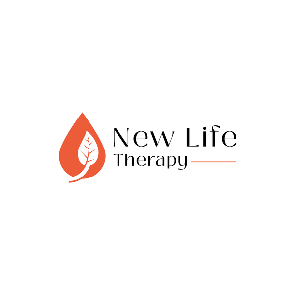 New Life Therapy