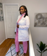 Book an Appointment with Kerisha Shepard for IV Hydration