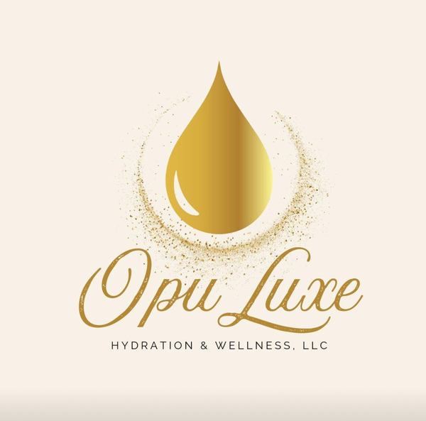OpuLuxe Hydration & Wellness