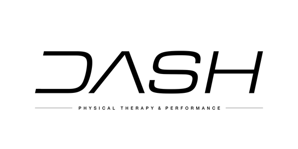 DASH Physical Therapy & Performance