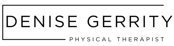 Denise Gerrity Physical Therapist