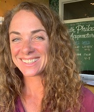 Book an Appointment with Lauren O'Brien for Acupuncture