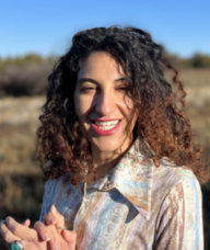 Book an Appointment with Hannah Badawy for Somatic Therapy