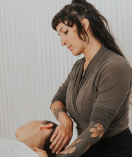 Book an Appointment with Krystal Cepparo for Massage