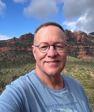 Book an Appointment with Thomas Andrew for Reiki