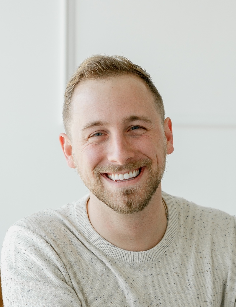Justin Dixon