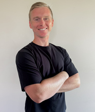 Book an Appointment with Tony Watters for TW - Performance Training