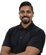 Book an Appointment with Dr. Rinku Kuril at Kinetic Spine & Rehab