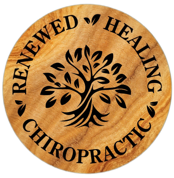 Renewed Healing Chiropractic, PLLC
