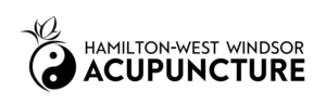Hamilton-West Windsor Acupuncture