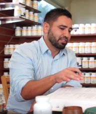 Book an Appointment with Ramtin Dehkhoda for Tele-Medicine