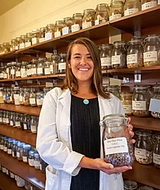 Book an Appointment with Dr. Kim DiStefano at San Diego Herbal Medicine & Acupuncture