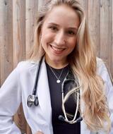 Book an Appointment with Natalia Fanani at Balo Wellness - Connecticut