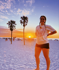 Book an Appointment with Steph Czaja for Massage Therapy