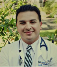 Book an Appointment with Dr. Antonio Zamorano for IV Therapy