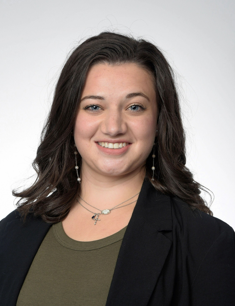 Dr. Kayla Suddeth Walden