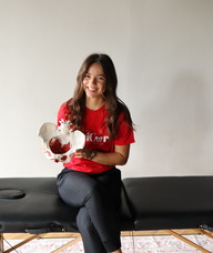 Book an Appointment with Bailey Bradley for Physical Therapy