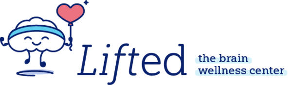 Dare2Dream Inc dba Lifted:The Brain Wellness Center