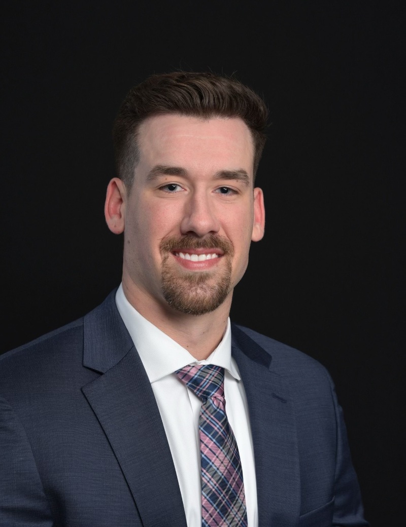 Dr. Brian Markoski