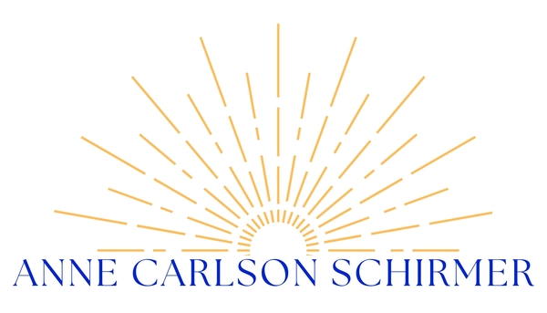 Anne Carlson Schirmer, LCSW