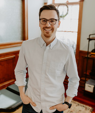 Book an Appointment with Dr. Weston Shelton for Chiropractic