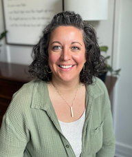 Book an Appointment with Betsy Dillman for Craniosacral Fascial Therapy