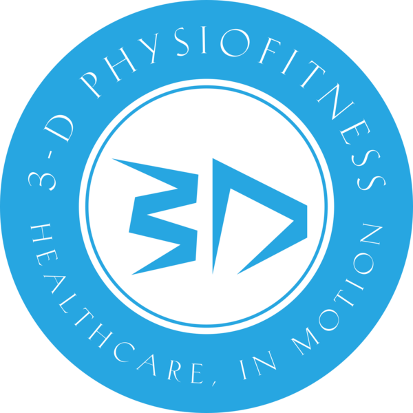 3-D PhysioFitness